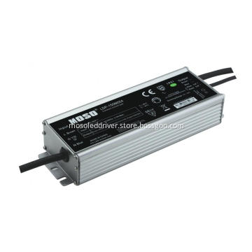 Programmable Street Light Constant Current LED Driver